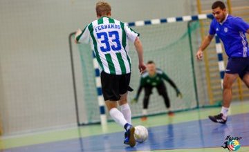 Trzecia kolejka Atol Cup