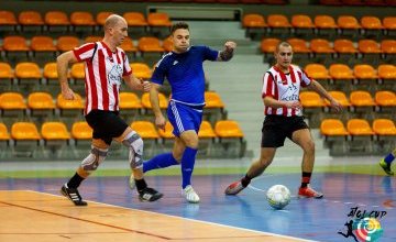 Czwarta kolejka Atol Cup