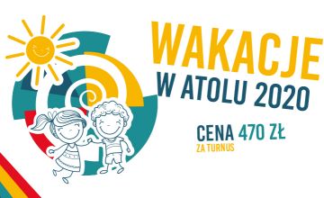 Wakacje w Atolu