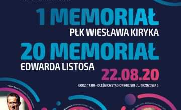 Mityng lekkoatletyczny