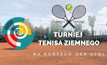 OLEŚNICKIE DNI TENISA 