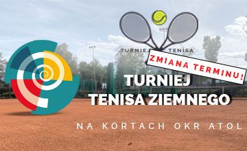 Turniej Tenisa Ziemnego o Puchar Burmistrza Miasta Oleśnicy