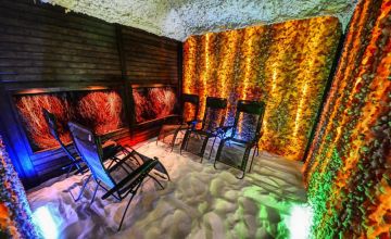 Zapraszamy na Saunarium! 