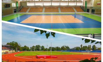 Funkcjonowanie Hali Sportowej i Stadionu do 09 kwietnia 2021