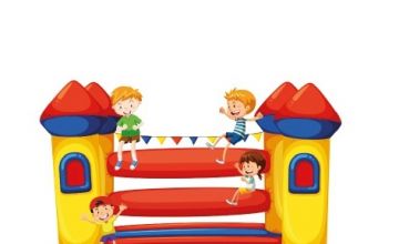 DZIEŃ DZIECKA W ATOLU! 