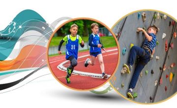 Sportowe zajęcia dla dzieci 