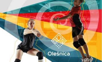 OTWARTY TURNIEJ PIŁKI SIATKOWEJ! 