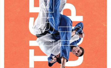 Międzynarodowe Mistrzostwa Judo w Oleśnicy