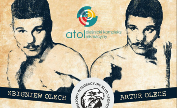 IV Międzynarodowy Memoriał im. Artura i Zbigniewa Olechów 