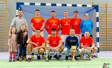 ZNAMY ZWYCIĘZCÓW ATOL CUP! 