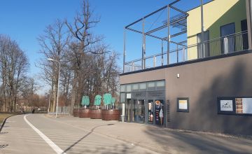 Najem lokalu gastronomicznego 