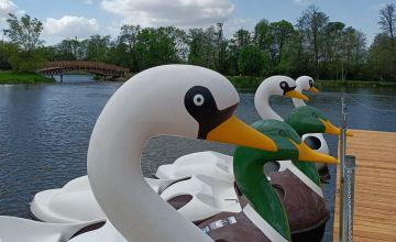 OTWARCIE ATOL MARINA!