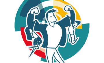 Dzień taty w Atolu! 