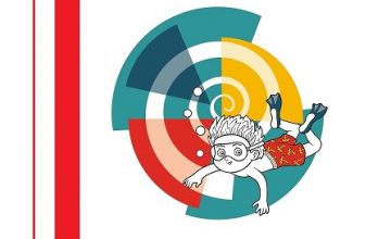 Za czerwony pasek- wejście na basen za 5 zł! 