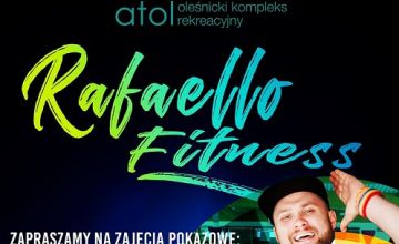 Próbne zajęcia Aqua Zumba i Aqua Aerobic 