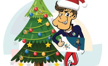 KARNETY ŚWIĄTECZNE