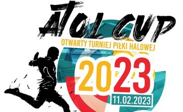 ATOL CUP 2023