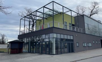 Przetarg na najem lokalu użytkowego 