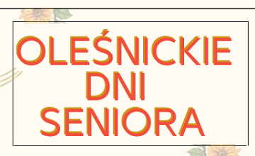 Oleśnickie Dni Seniora