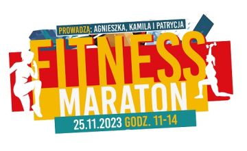 Maraton Fitness & Zumba