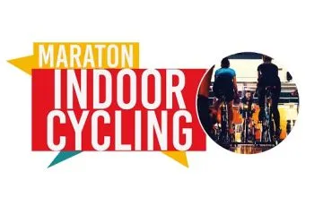 MARATON INDOOR CYCLING
