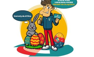 KARNETY WIELKANOCNE