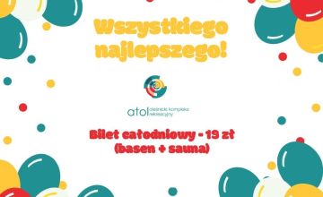 Urodziny ATOL-a 