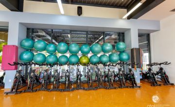 Nowe sobotnie zajęcia fitness! 