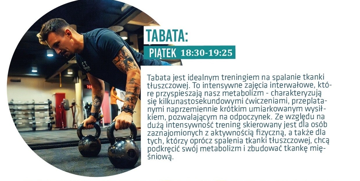 tabata tabata