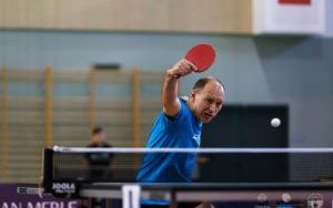 Otwarte Mistrzostwa Oleśnicy w Tenisie Stołowym (1)