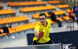 Otwarte Mistrzostwa Oleśnicy w Tenisie Stołowym (2)