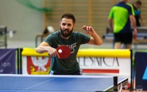 Otwarte Mistrzostwa Oleśnicy w Tenisie Stołowym (4)