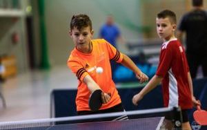 Otwarte Mistrzostwa Oleśnicy w Tenisie Stołowym (6)