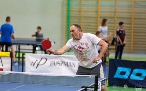 Otwarte Mistrzostwa Oleśnicy w Tenisie Stołowym (7)