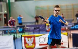 Otwarte Mistrzostwa Oleśnicy w Tenisie Stołowym (8)