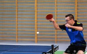 Otwarte Mistrzostwa Oleśnicy w Tenisie Stołowym (9)