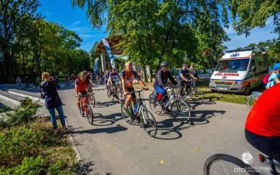 Oleśnica jedzie dla Ryszarda Szurkowskiego (40)