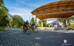 Oleśnica jedzie dla Ryszarda Szurkowskiego (1)