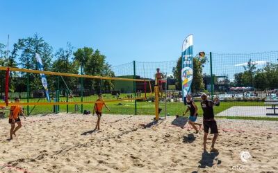 Turniej Piłki Plażowej w Atolu (40)