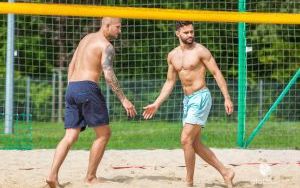 Turniej Piłki Plażowej w Atolu (3)