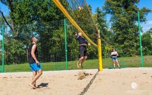 Turniej Piłki Plażowej w Atolu (5)