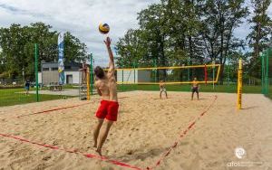 Turniej Piłki Plażowej w Atolu (6)