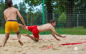 Turniej Piłki Plażowej w Atolu (9)