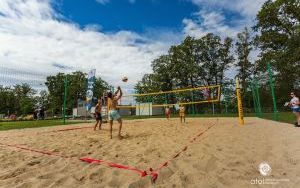 Turniej Piłki Plażowej w Atolu (10)