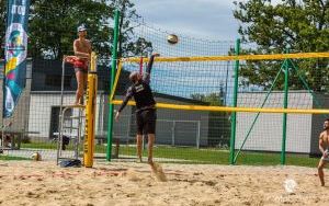 Turniej Piłki Plażowej w Atolu (11)