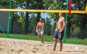 Turniej Piłki Plażowej w Atolu (13)