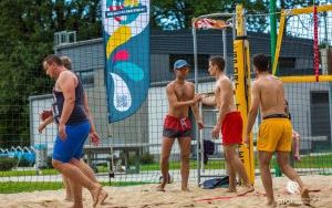 Turniej Piłki Plażowej w Atolu (15)