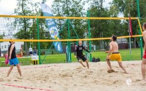 Turniej Piłki Plażowej w Atolu (16)