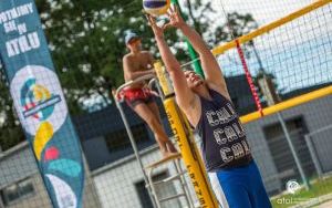 Turniej Piłki Plażowej w Atolu (17)