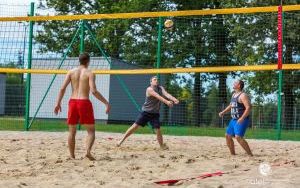 Turniej Piłki Plażowej w Atolu (18)